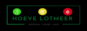 hoeve lotmeer logo