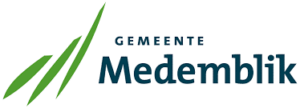 Logo gemeente Medemblik