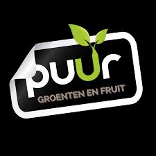 puur groenten